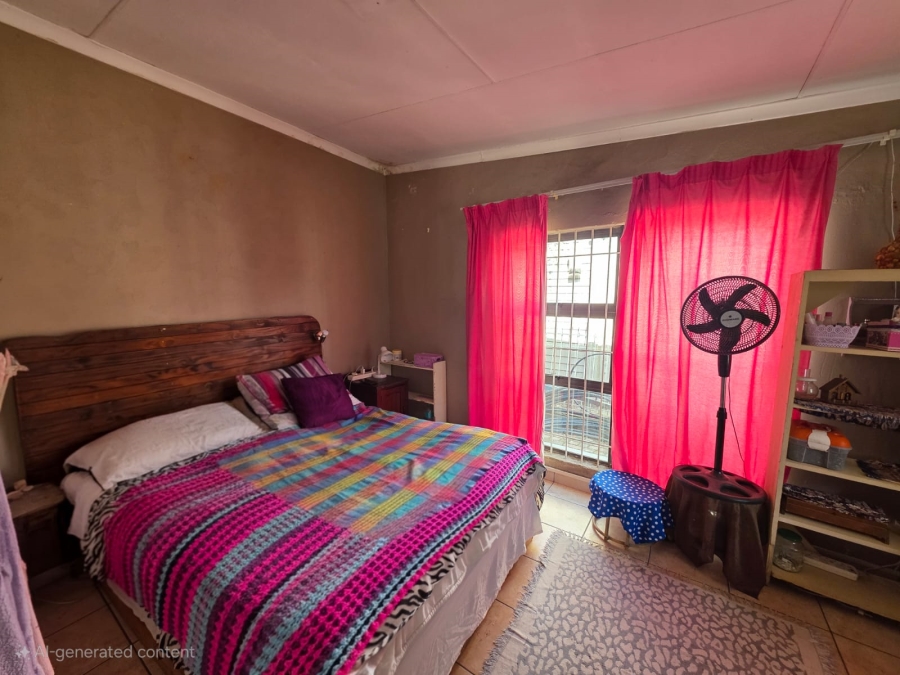 3 Bedroom Property for Sale in Sasolburg Ext 4 Free State